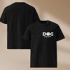 DOG MOM - Statement Shirt - Lustiger Spruch - T-Shirts mit inspirierenden Sprüchen