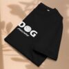 DOG MOM - Statement Shirt - Lustiger Spruch - T-Shirts mit inspirierenden Sprüchen – Bild 4