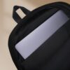 Rucksack personalisiert mit Haustierbild & Name – Reißverschluss Design – Hund Katze Fotodruck – Geschenk Tierfreund – Bild 5