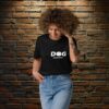 DOG MOM - Statement Shirt - Lustiger Spruch - T-Shirts mit inspirierenden Sprüchen – Bild 6