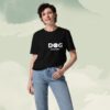 DOG MOM - Statement Shirt - Lustiger Spruch - T-Shirts mit inspirierenden Sprüchen – Bild 7