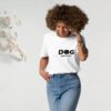DOG MOM - Statement Shirt - Lustiger Spruch - T-Shirts mit inspirierenden Sprüchen – Bild 8
