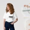 DOG MOM - Statement Shirt - Lustiger Spruch - T-Shirts mit inspirierenden Sprüchen – Bild 9