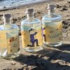 Nordseeluft aus Büsum, Deko, Flasche, Maritim, witziges Geschenk – Bild 2