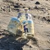 Nordseeluft aus Büsum, Deko, Flasche, Maritim, witziges Geschenk – Bild 6