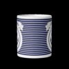 Personalisierte Maritime Tasse mit Anker - Perfektes Geschenk für Meerliebhaber – Bild 2