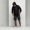 ÄHM, NÖ..., Statement-Zipper für Sie und Ihn - Zipper mit inspirierenden lustigen Sprüchen - Unisex Heavy-Blend Zip Hoodie – Bild 4
