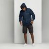 ÄHM, NÖ..., Statement-Zipper für Sie und Ihn - Zipper mit inspirierenden lustigen Sprüchen - Unisex Heavy-Blend Zip Hoodie – Bild 6